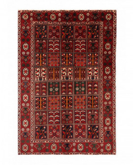 Persiškas kilimas Hamedan 287 x 199 cm 