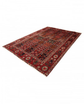 Persiškas kilimas Hamedan 287 x 199 cm 