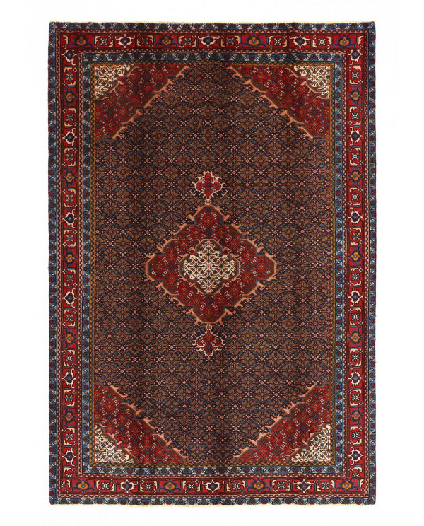 Persiškas kilimas Hamedan 278 x 188 cm 