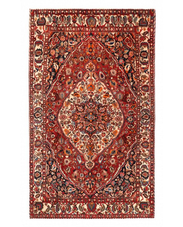 Persiškas kilimas Hamedan 338 x 199 cm 