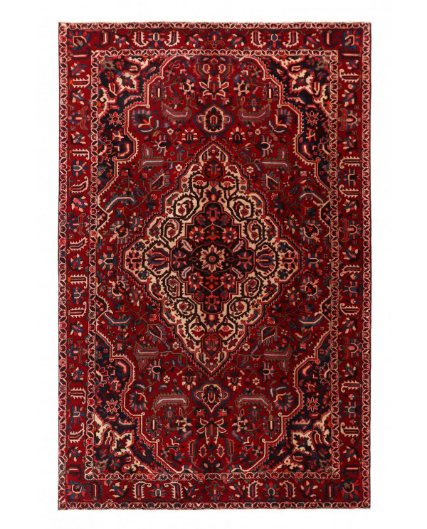 Persiškas kilimas Hamedan 309 x 195 cm 