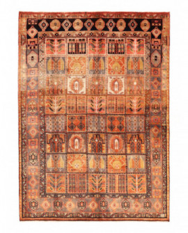 Persiškas kilimas Hamedan 283 x 200 cm 