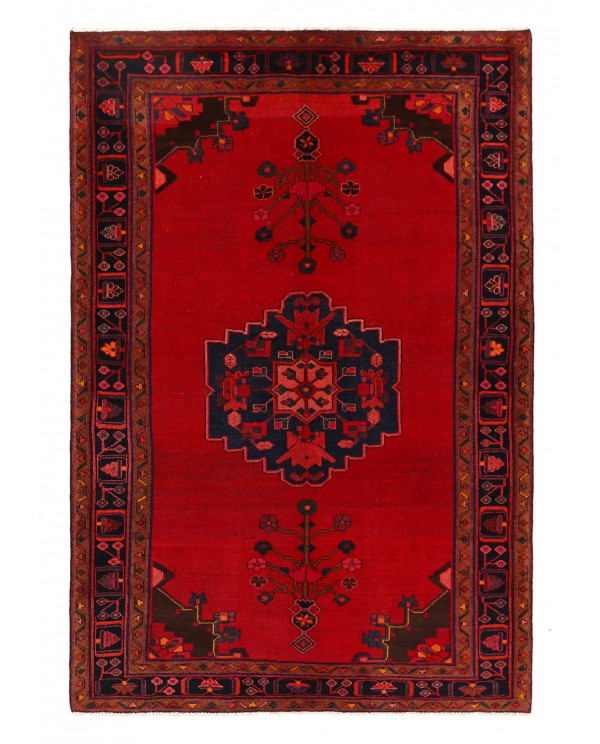 Persiškas kilimas Hamedan 230 x 158 cm 