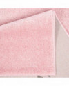 Vaikiškas kilimas - Bubble Crown (rožinė) 