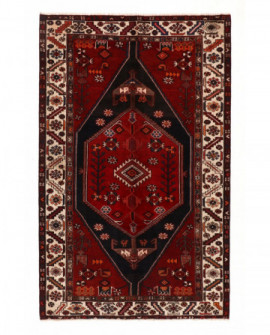 Persiškas kilimas Hamedan 225 x 140 cm 