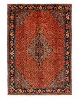 Persiškas kilimas Hamedan 274 x 189 cm 