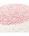 Vaikiškas kilimas - Bubble Smile (rožinė) 