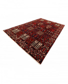 Persiškas kilimas Hamedan 301 x 206 cm 