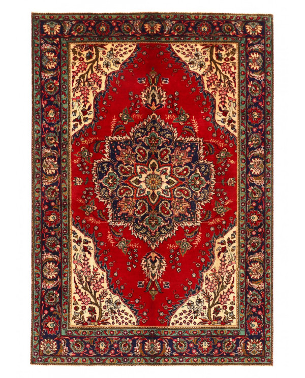 Persiškas kilimas Hamedan 294 x 199 cm 