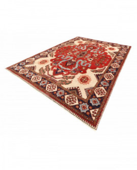 Persiškas kilimas Hamedan 343 x 257 cm 