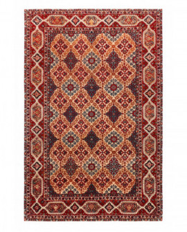 Persiškas kilimas Hamedan 373 x 239 cm 