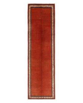 Persiškas kilimas Hamedan 390 x 104 cm 