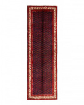 Persiškas kilimas Hamedan 336 x 109 cm 