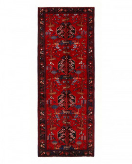 Persiškas kilimas Hamedan 290 x 109 cm 