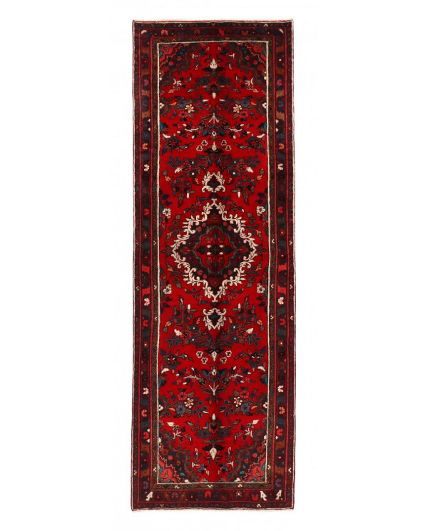 Persiškas kilimas Hamedan 323 x 109 cm 