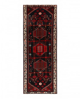 Persiškas kilimas Hamedan 299 x 110 cm 