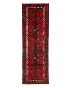 Persiškas kilimas Hamedan 301 x 99 cm 