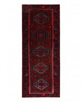 Persiškas kilimas Hamedan 272 x 111 cm 