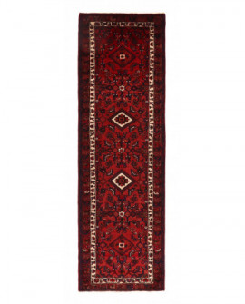 Persiškas kilimas Hamedan 332 x 103 cm 