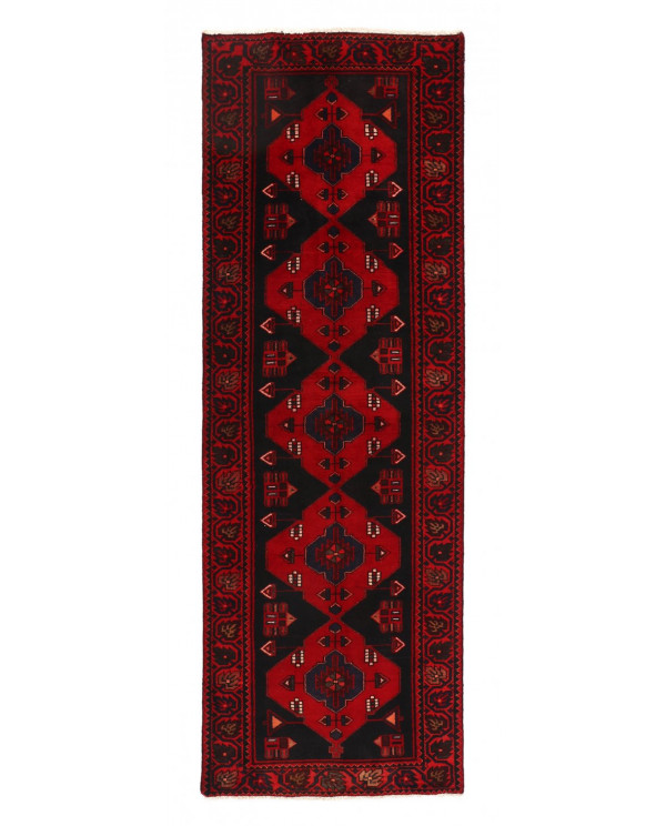 Persiškas kilimas Hamedan 294 x 97 cm 