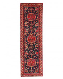 Persiškas kilimas Hamedan 337 x 102 cm 