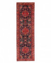 Persiškas kilimas Hamedan 337 x 102 cm 