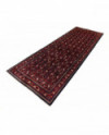 Persiškas kilimas Hamedan 302 x 103 cm 