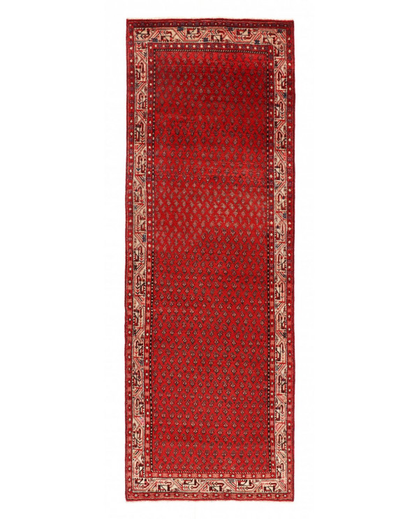 Persiškas kilimas Hamedan 324 x 111 cm 