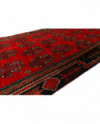 Persiškas kilimas Hamedan 297 x 116 cm 