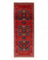 Persiškas kilimas Hamedan 286 x 104 cm 
