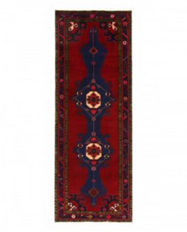 Persiškas kilimas Hamedan 292 x 106 cm 