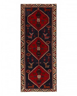 Persiškas kilimas Hamedan 290 x 116 cm 