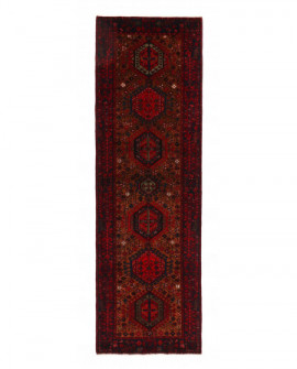 Persiškas kilimas Hamedan 317 x 101 cm 