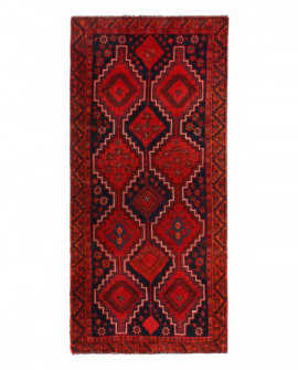 Persiškas kilimas Hamedan 273 x 128 cm 