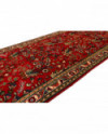Persiškas kilimas Hamedan 383 x 102 cm 
