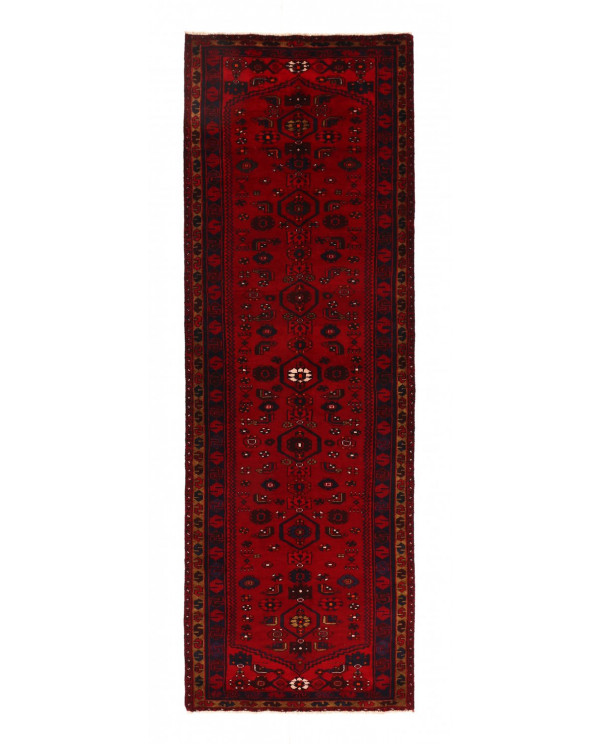 Persiškas kilimas Hamedan 319 x 108 cm 