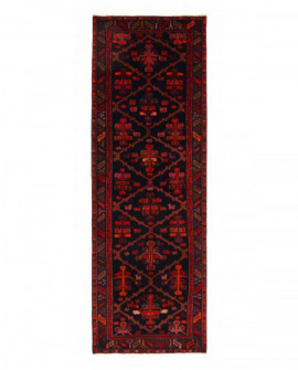 Persiškas kilimas Hamedan 312 x 106 cm 