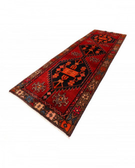 Persiškas kilimas Hamedan 297 x 101 cm 