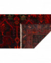 Persiškas kilimas Hamedan 267 x 101 cm
