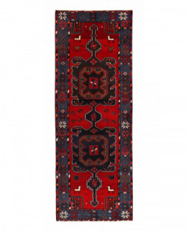 Persiškas kilimas Hamedan 292 x 107 cm 
