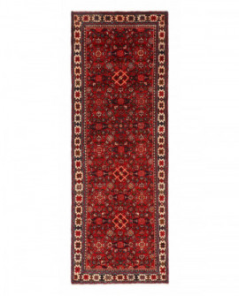 Persiškas kilimas Hamedan 290 x 103 cm 