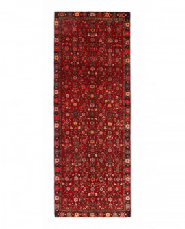 Persiškas kilimas Hamedan 284 x 104 cm 