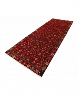 Persiškas kilimas Hamedan 284 x 104 cm 