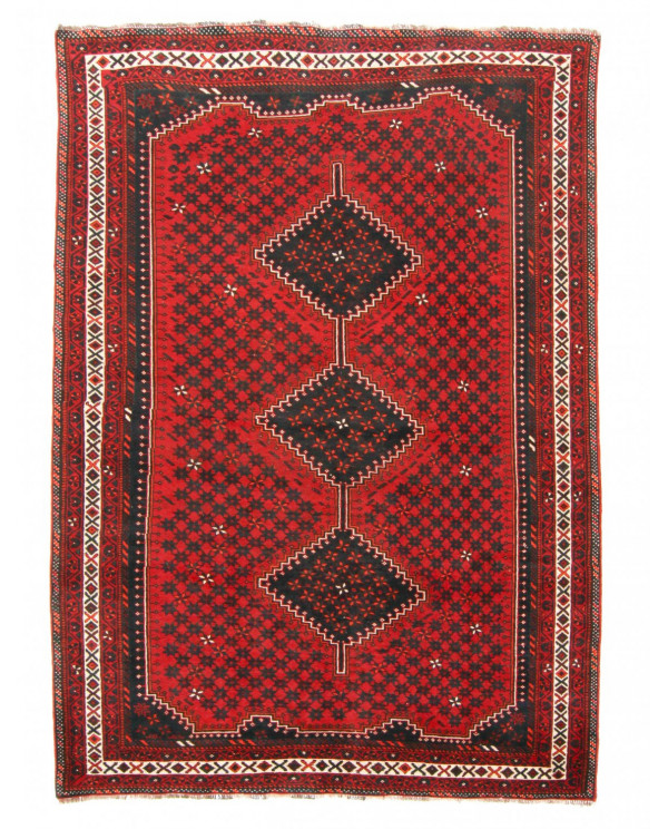 Persiškas kilimas Shiraz 299 x 202 cm 