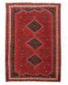 Persiškas kilimas Shiraz 299 x 202 cm 