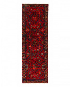 Persiškas kilimas Hamedan 307 x 100 cm 
