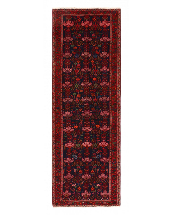 Persiškas kilimas Hamedan 285 x 97 cm 