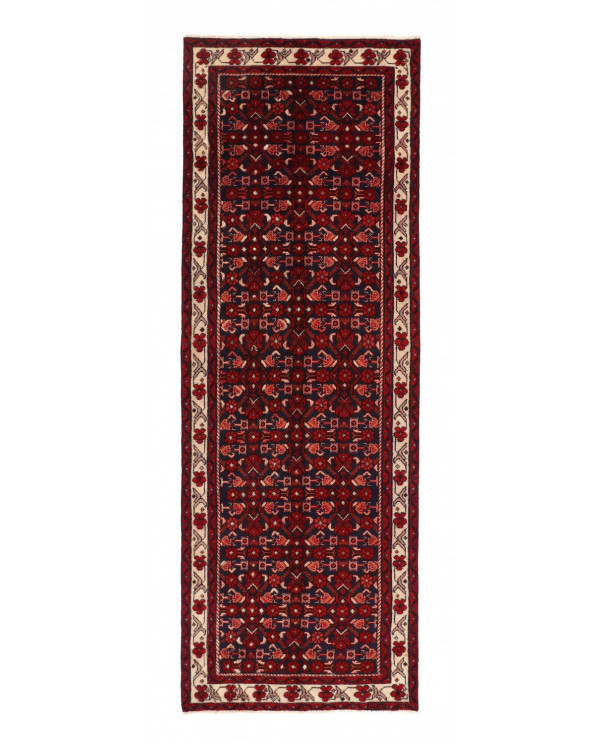 Persiškas kilimas Hamedan 293 x 104 cm 