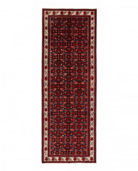 Persiškas kilimas Hamedan 293 x 104 cm 