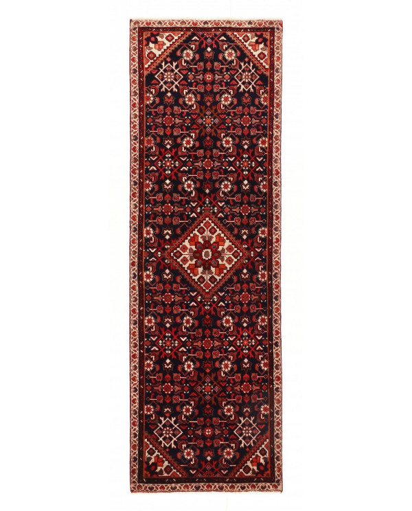 Persiškas kilimas Hamedan 304 x 97 cm 